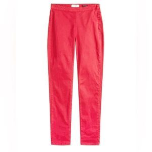 SANDWICH CLOTHING Slim fit Tregging Dress Pants NW Europe, size 38